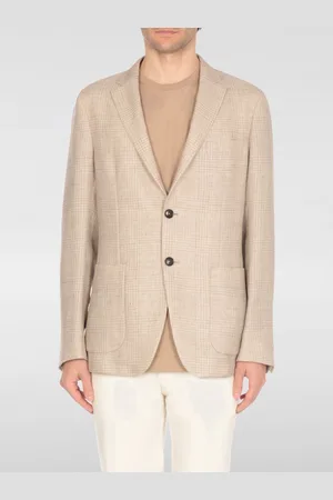 Ermenegildo Zegna Chaqueta Hombre color