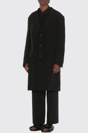 YOHJI YAMAMOTO Chaqueta Hombre color