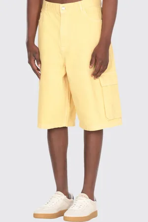 Maison Kitsuné Pantalones Cortos MAISON KITSUNÉ Hombre color