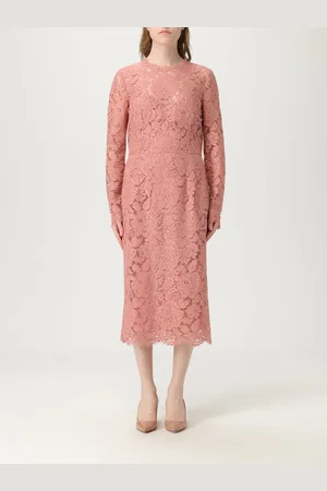 Dolce & Gabbana Vestido Mujer color