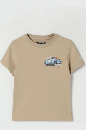 MC2 SAINT BARTH Camiseta Niños color