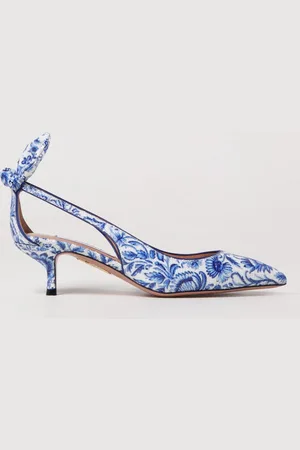 Aquazzura Zapatos De Salón Mujer color