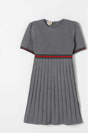Gucci Vestido Niños color