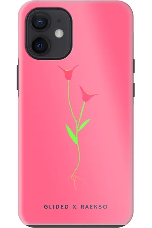 Glided X RAEKSO - iPhone 12 mini Funda de teléfono - Tough case