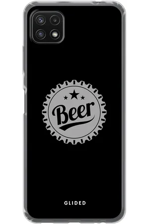 Glided Cheers - Samsung Galaxy A22 5G Funda de teléfono - Tough case