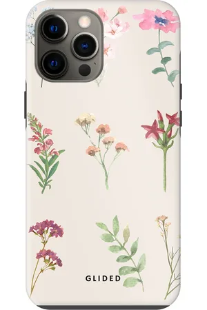 Glided Botanical Garden - iPhone 12 Pro Max Funda de teléfono - Tough case