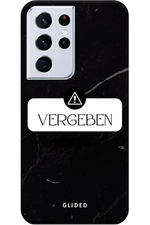 Glided Taken - Samsung Galaxy S21 Ultra 5G Funda de teléfono - Tough case