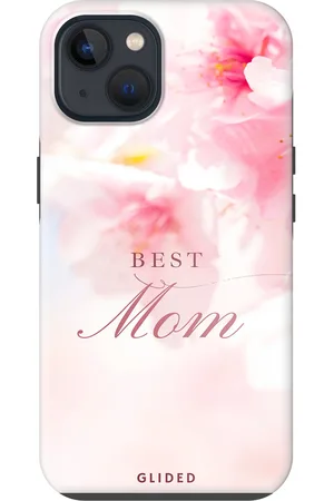 Glided Flower Power - iPhone 13 Funda de teléfono - MagSafe Tough case