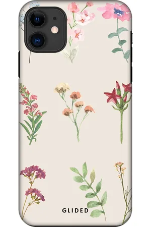 Glided Botanical Garden - iPhone 11 Funda de teléfono - Bumper case