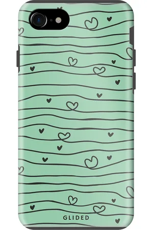 Glided Hearty - iPhone 7 Funda de teléfono - Tough case