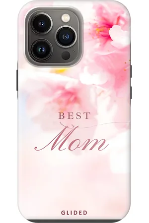 Glided Flower Power - iPhone 13 Pro Funda de teléfono - Tough case