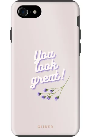 Glided Looks great | X CARMEN.RSO - iPhone 8 Funda de teléfono - Bumper case