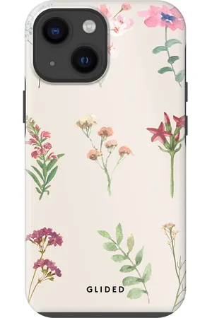 Glided Botanical Garden - iPhone 13 mini Funda de teléfono - Tough case