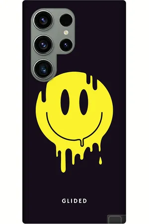 Glided Too hot - Samsung Galaxy S23 Ultra Funda de teléfono - Tough case