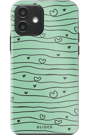 Glided Hearty - iPhone 12 Pro Funda de teléfono - Tough case