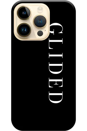 Glided Premium Exclusive - iPhone 14 Pro Funda de teléfono - Tough case
