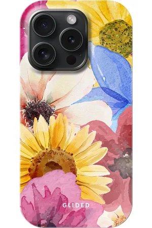 Glided Bouquet - iPhone 15 Pro Funda de teléfono - Tough case