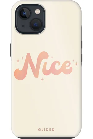Glided Nice | X CARMEN.RSO - iPhone 13 Funda de teléfono - Tough case