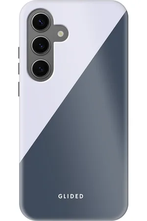 Glided Edge - Samsung Galaxy S24 Funda de teléfono - Tough case