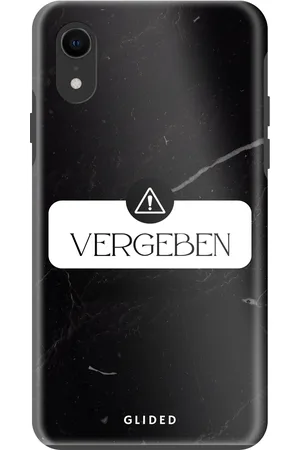 Glided Taken - iPhone X/Xs Funda de teléfono - Crossbody case mit Band