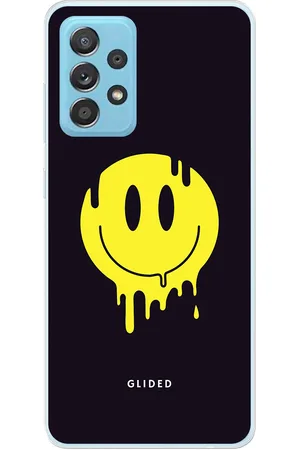 Glided Too hot - Samsung Galaxy A73 5G Funda de teléfono - Tough case