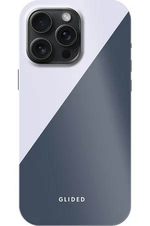 Glided Edge - iPhone 15 Pro Max Funda de teléfono - Tough case