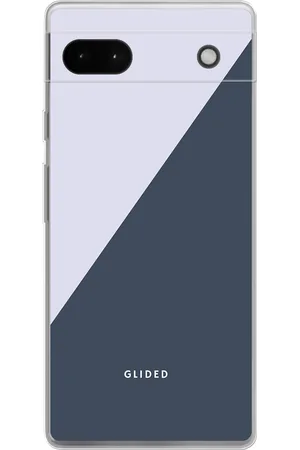 Glided Edge - Google Pixel 6a Funda de teléfono - Tough case