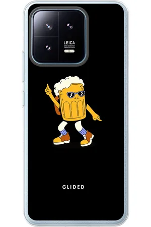 Glided Brew Dance - Xiaomi 13 Pro Funda de teléfono - Tough case