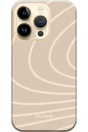 Glided Celestia - iPhone 14 Pro Funda de teléfono - Tough case