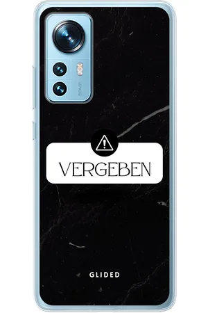 Glided Taken - Xiaomi 12 Funda de teléfono - Tough case