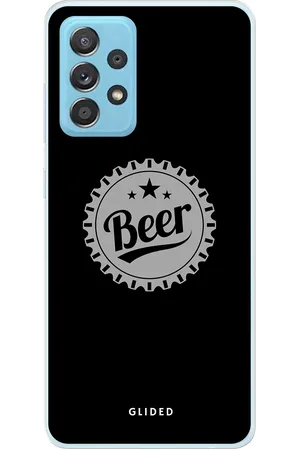 Glided Cheers - Samsung Galaxy A73 5G Funda de teléfono - Tough case