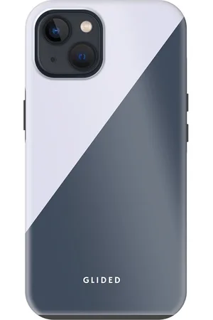 Glided Edge - iPhone 13 Funda de teléfono - Tough case