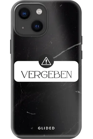Glided Taken - iPhone 13 mini Funda de teléfono - Tough case