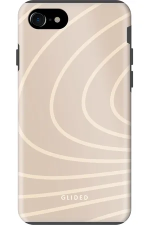 Glided Celestia - iPhone SE 2022 Funda de teléfono - Tough case