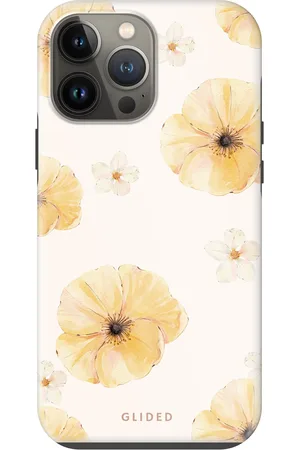 Glided Sunny | X CARMEN.RSO - iPhone 13 Pro Max Funda de teléfono - Tough case