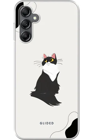 Glided Fur - Samsung Galaxy A14 5G Funda de teléfono - Tough case