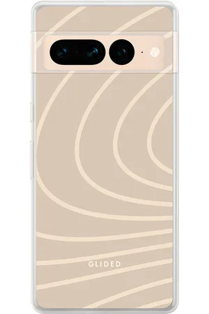 Glided Celestia - Google Pixel 7 Pro Funda de teléfono - Tough case