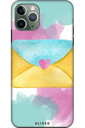 Glided Envelope - iPhone 11 Pro Funda de teléfono - Bumper case
