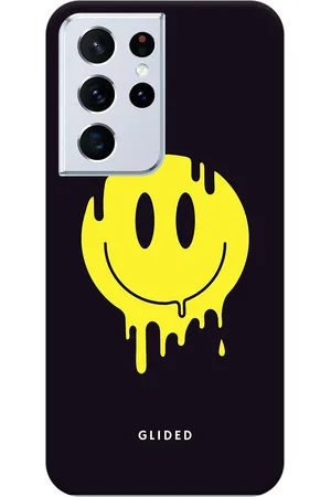 Glided Too hot - Samsung Galaxy S21 Ultra 5G Funda de teléfono - Tough case