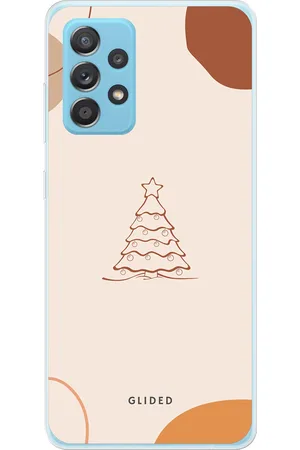 Glided Wintertouch - Samsung Galaxy A53 5G Funda de teléfono - Tough case