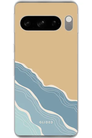 Glided Breeze - Google Pixel 8 Pro Funda de teléfono - Tough case