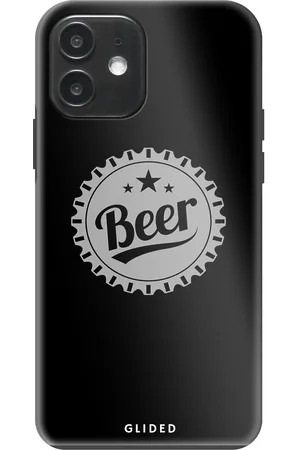 Glided Cheers - iPhone 12 Pro Funda de teléfono - Tough case