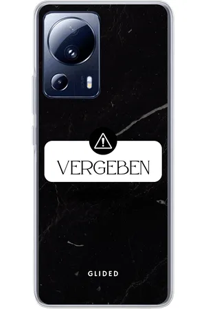 Glided Taken - Xiaomi 13 Lite Funda de teléfono - Tough case
