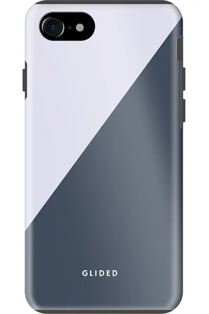 Glided Edge - iPhone SE 2022 Funda de teléfono - Tough case