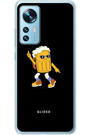 Glided Brew Dance - Xiaomi 12 Funda de teléfono - Tough case