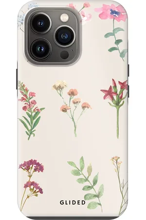 Glided Botanical Garden - iPhone 13 Pro Funda de teléfono - Tough case