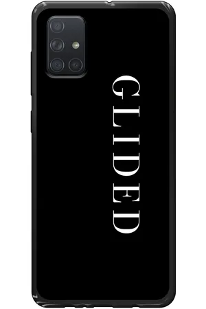 Glided Premium Exclusive - Samsung Galaxy A71 Funda de teléfono - Tough case