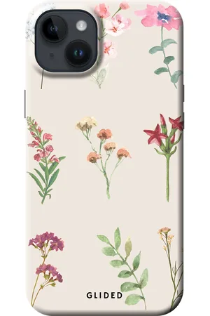 Glided Botanical Garden - iPhone 14 Plus Funda de teléfono - Bumper case