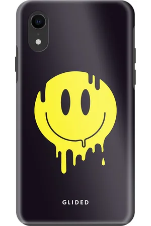 Glided Too hot - iPhone XR Funda de teléfono - Crossbody case mit Band