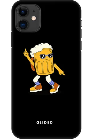 Glided Brew Dance - iPhone 11 Funda de teléfono - Tough case